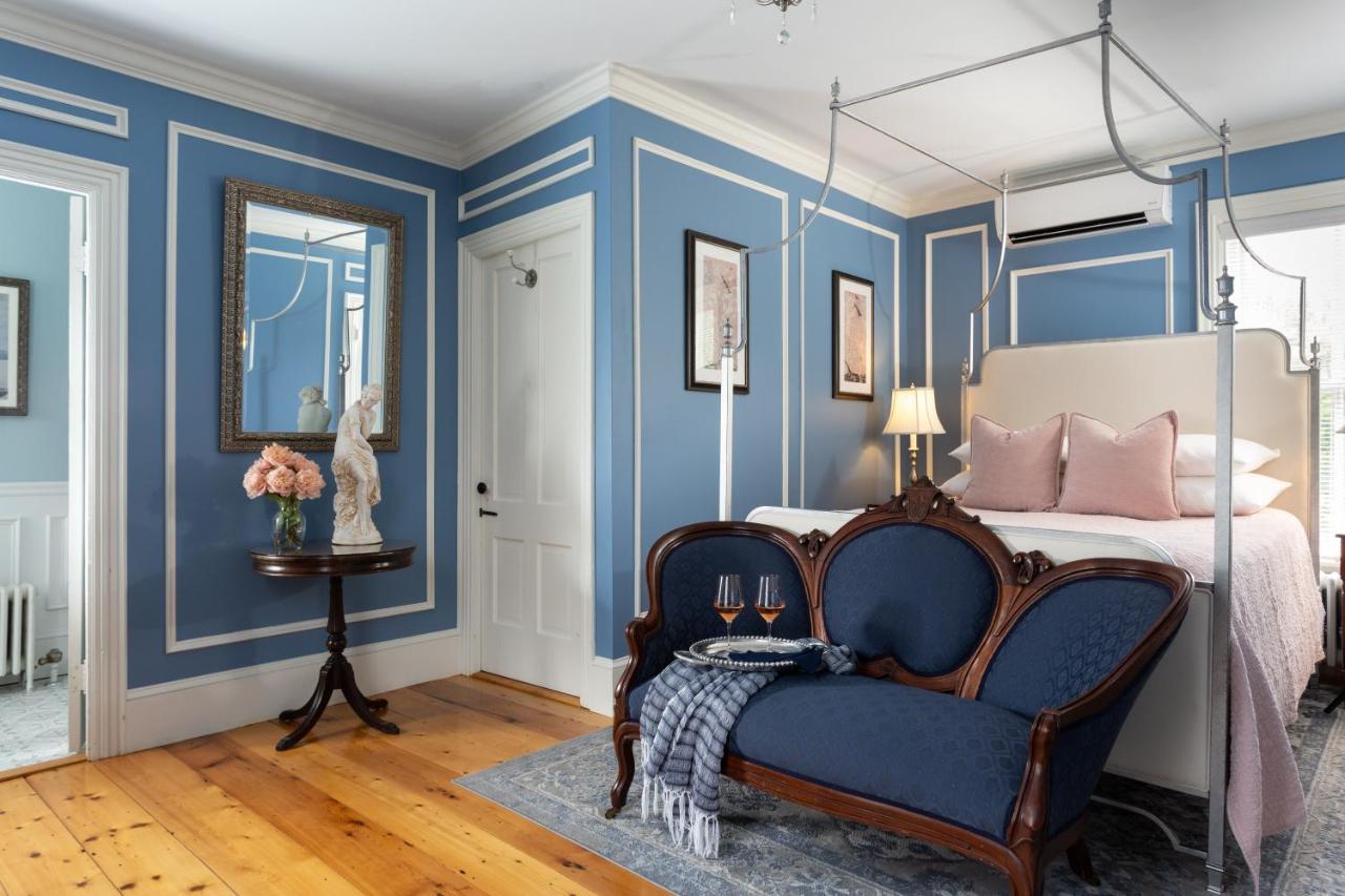 Captain Nickels Inn 4*
