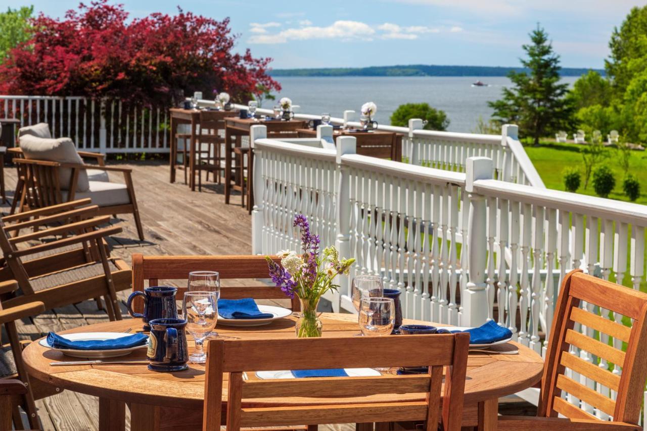 Captain Nickels 4* Searsport